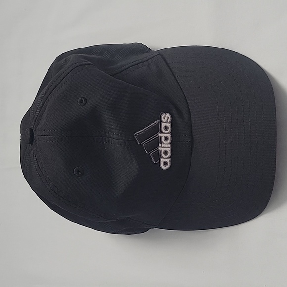 Adidas Black Cap - Picture 1 of 9